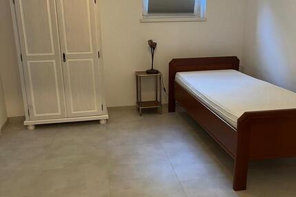 teimobiertes Studio in Bahrenfeld 1 zimmer