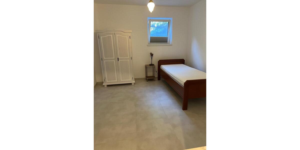 teimobiertes Studio in Bahrenfeld 1 zimmer