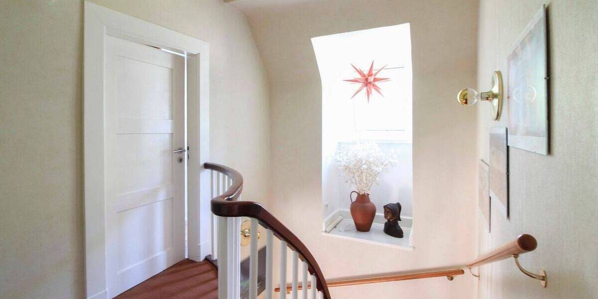 Reihenendhaus Geesthacht - 6 Zimmer, 125 m&sup2;, 475.000&euro; | Angebot:26142918