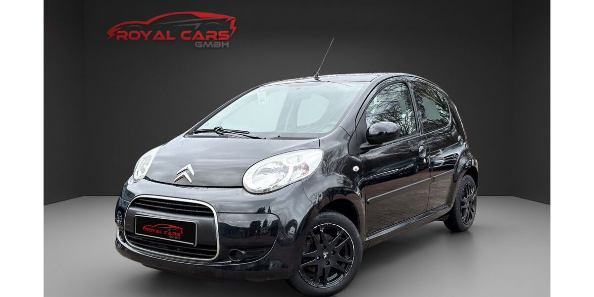 Citroen C1 171.689 km 2.990 &euro; Hamburg 22111