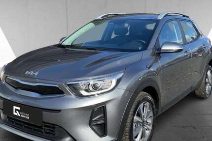 Kia Stonic 10.396 km 20.490 € Hamburg 22399