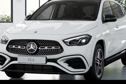 Mercedes-Benz GLA 200 9.900 km 47.500 &euro; Hamburg 22047