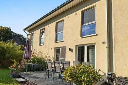 Haus Hamburg Wandsbek - 5 Zimmer, 125 m&sup2;, 695.000&euro; | Angebot:27740624