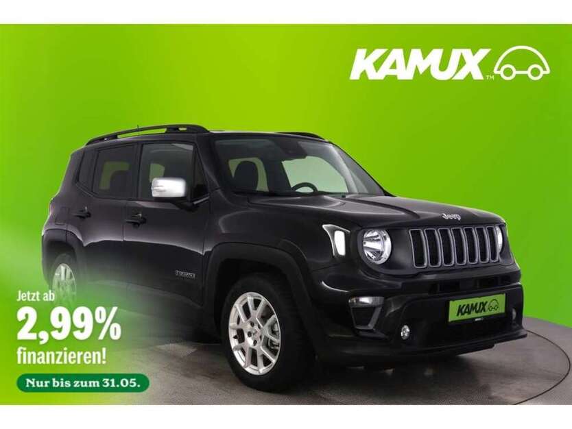 Renegade