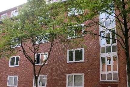 Wohnung Hamburg Winterhude - 1 Zimmer, 23 m&sup2;, 550&euro; | Angebot:26427025