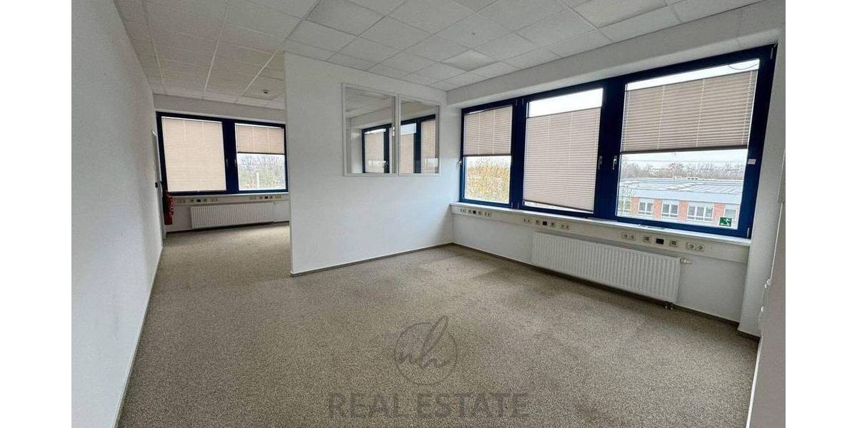 Gewerbeobjekt Hamburg Rahlstedt - 2 Zimmer, 110 m&sup2;, 1.430&euro; | Angebot:26903024