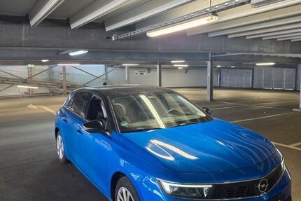 Opel Astra 47.000 km 14.999 &euro; Hamburg 22549