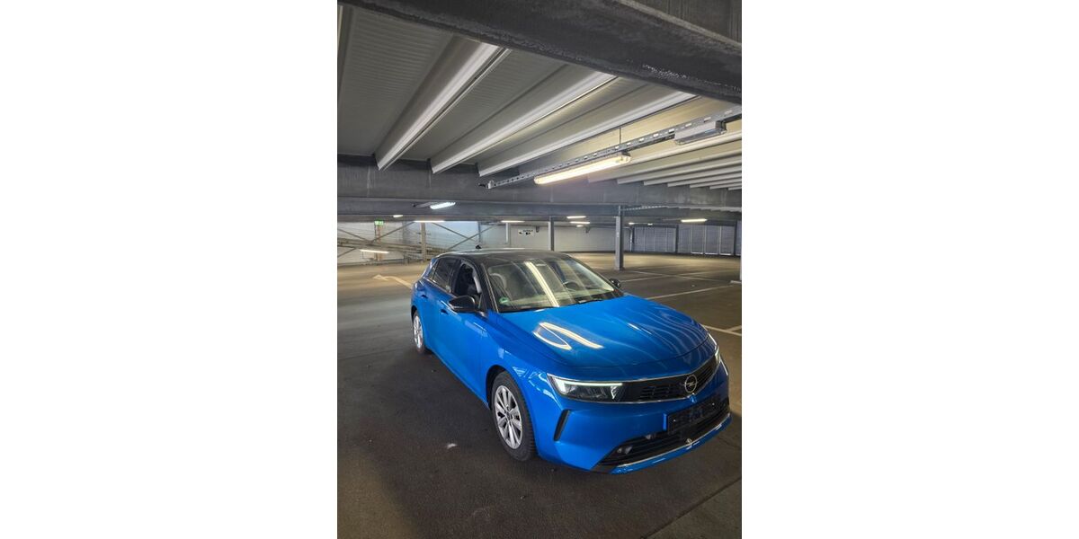 Opel Astra 47.000 km 14.999 &euro; Hamburg 22549