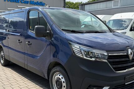 Renault Trafic 60.069 km 21.900 &euro; Appen-Etz 25482
