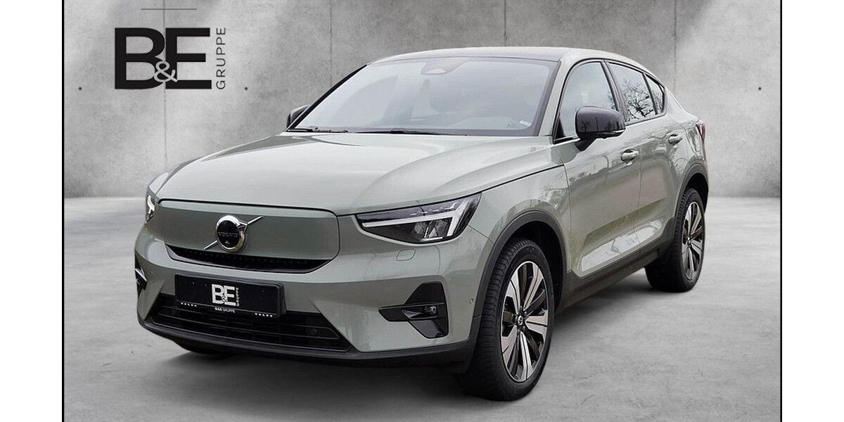 Volvo C40 30.498 km 31.950 &euro; Glinde 21509