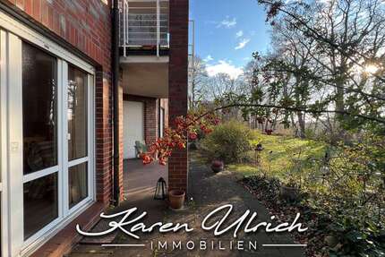 Wohnung zum Kaufen in Hamburg 369.000 € 94.43 m² 3 zimmer