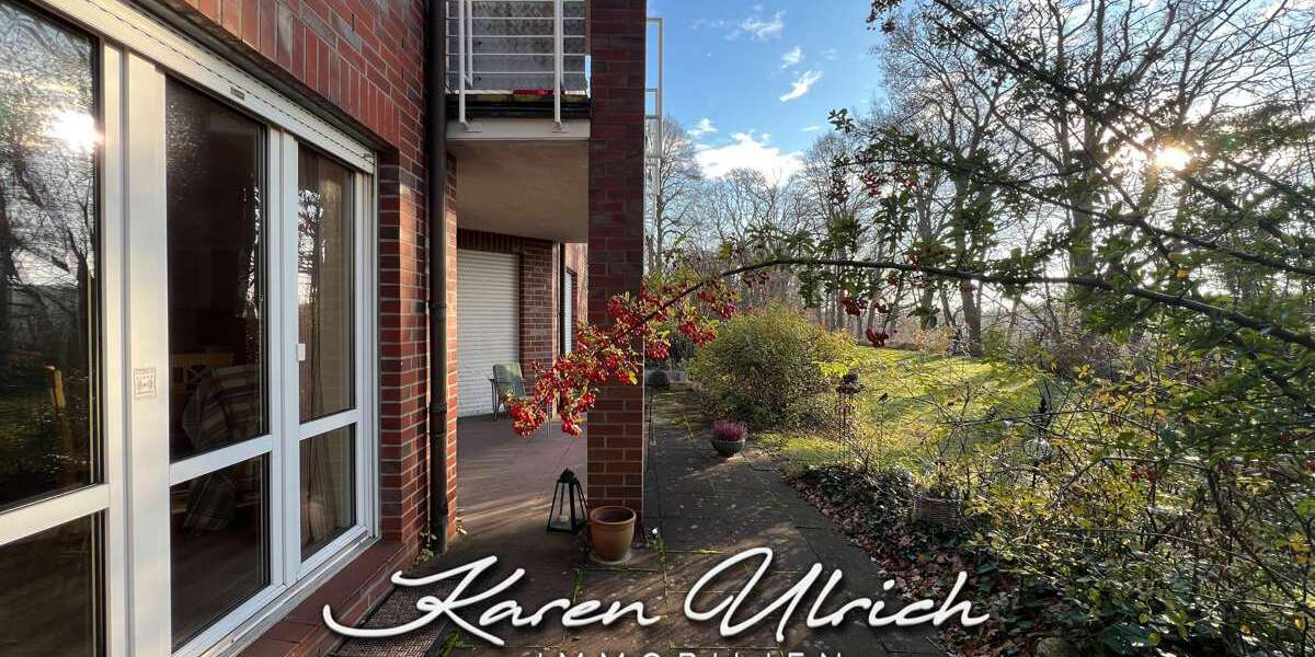 Wohnung zum Kaufen in Hamburg 369.000 € 94.43 m² 3 zimmer