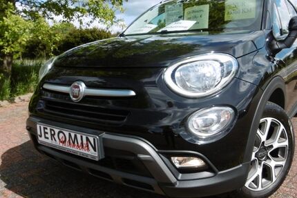 Fiat 500X 85.148 km 10.850 &euro; Tornesch 25436
