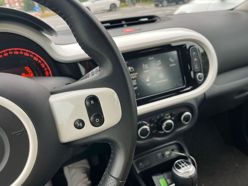 Twingo