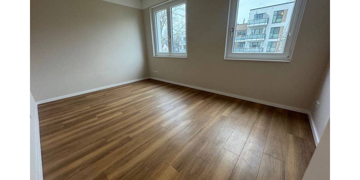 Etagenwohnung Norderstedt Harksheide - 4 Zimmer, 96 m&sup2;, 1.455&euro; | Angebot:26843626