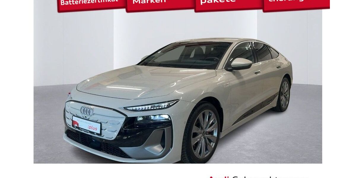 Audi A6 e-tron 8.550 km 55.950 &euro; Hamburg 20537