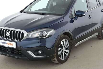 Suzuki SX4 76.172 km 16.790 &euro; Hamburg 22529