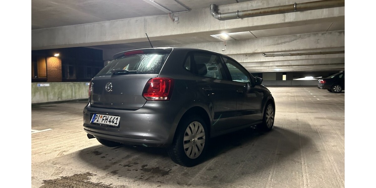 VW Polo 50.300 km 9.649 € Hamburg 20038