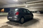 VW Polo 50.300 km 9.649 € Hamburg 20038