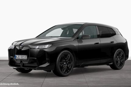 BMW iX 19.650 km 75.906 &euro; Barsbüttel bei Hamburg 22885