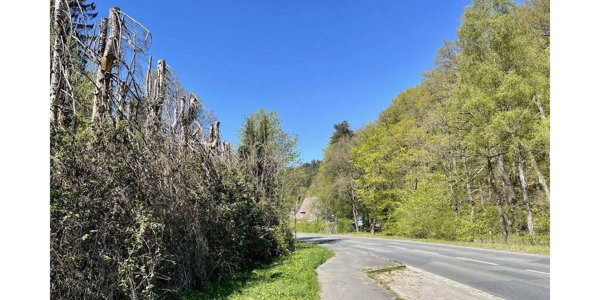 Grundstück Rosengarten Ehestorf - 625.000&euro; | Angebot:25768609