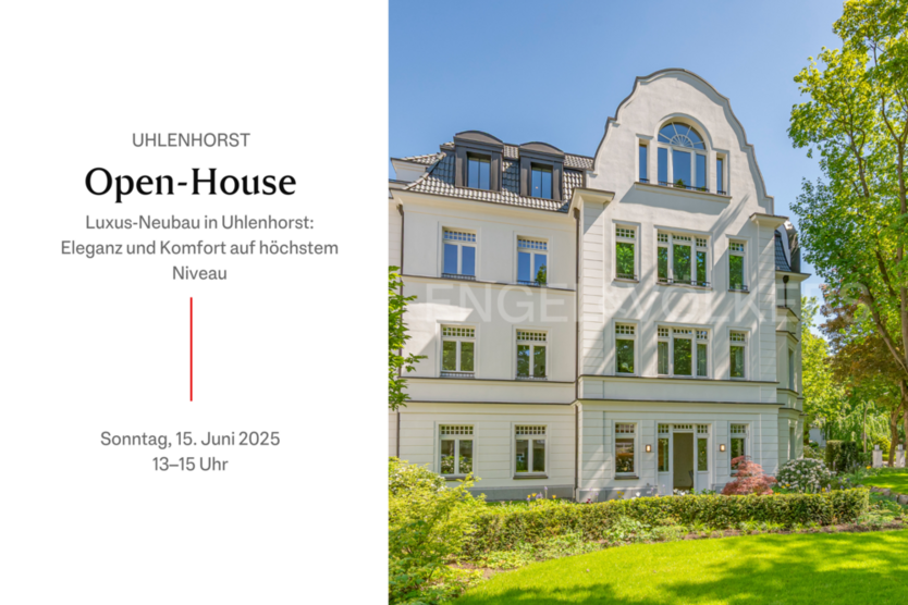 Wohnung zum Kaufen in Hamburg 2.695.000 € 146 m²