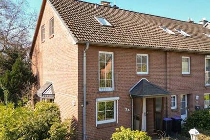 Haus Hamburg Eidelstedt - 6 Zimmer, 140 m&sup2;, 625.000&euro; | Angebot:26572773