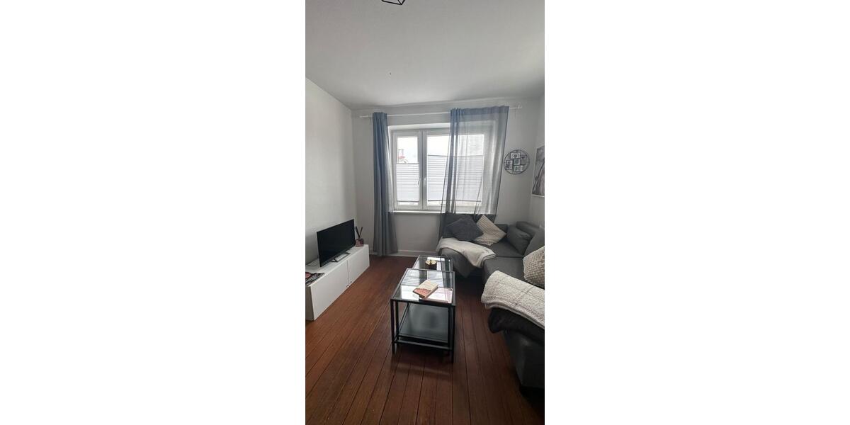 Etagenwohnung Hamburg Sternschanze - 2 Zimmer, 48 m&sup2;, 850&euro; | Angebot:26251121