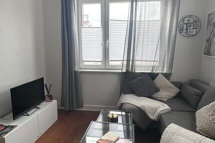 Wohnung Hamburg Sternschanze - 2 Zimmer, 48 m&sup2;, 850&euro; | Angebot:26251121