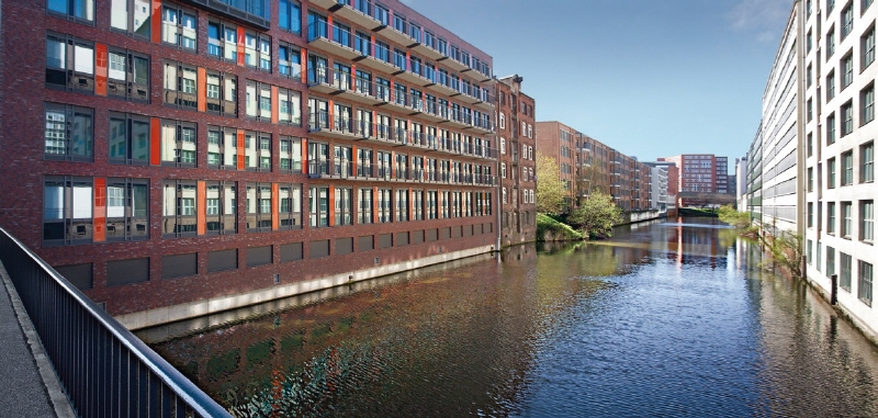 Moderne Büro- und Ausstellungsfläche im 9. OG vom H82 - Für den Mieter provisionsfrei. - Gewerbeobjekt Hamburg Hamburg-Mitte | Angebot:27207951