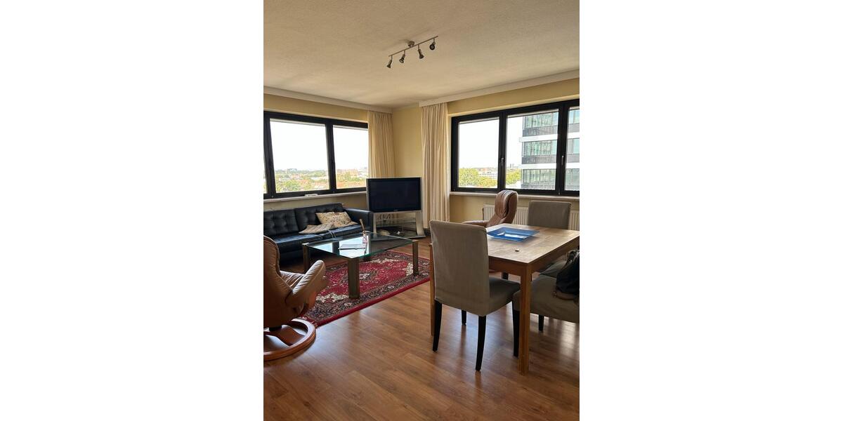Etagenwohnung Hamburg Hohenfelde - 2 Zimmer, 68 m&sup2;, 350.000&euro; | Angebot:26882173