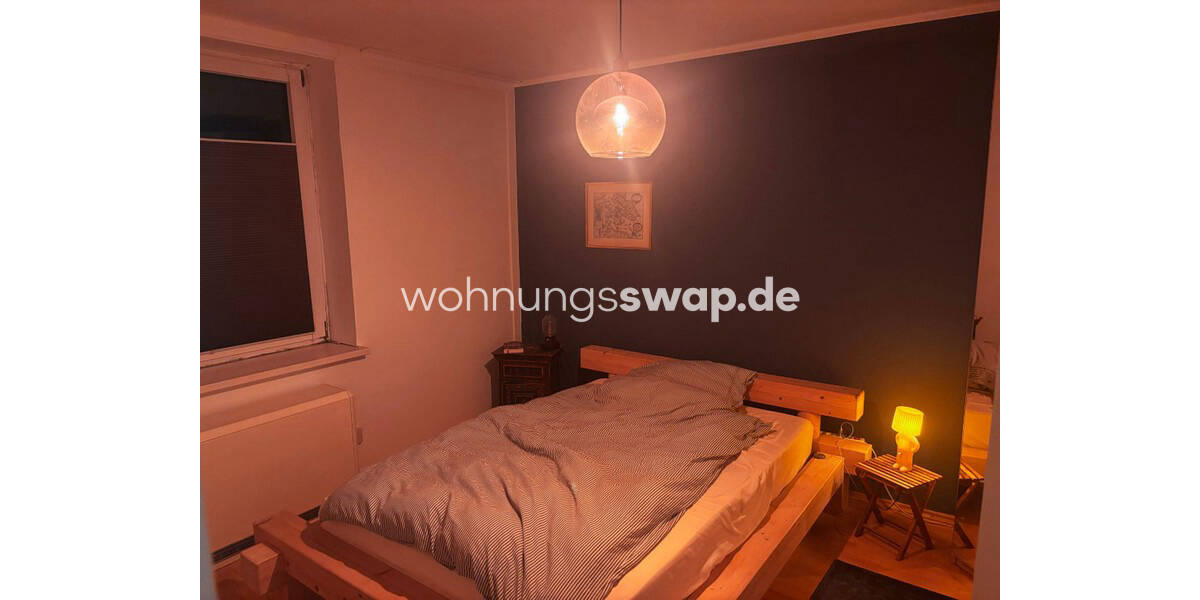 Etagenwohnung Hamburg Eimsbüttel - 4 Zimmer, 72 m&sup2;, 1.000&euro; | Angebot:26304063