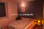 Etagenwohnung Hamburg Eimsbüttel - 4 Zimmer, 72 m&sup2;, 1.000&euro; | Angebot:26304063