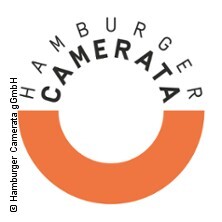 Hamburger Camerata - 5. Abonnementskonzert Hamburg
