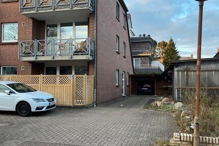 Wohnung Buchholz in der Nordheide - 1 Zimmer, 18 m&sup2;, 590&euro; | Angebot:25333466