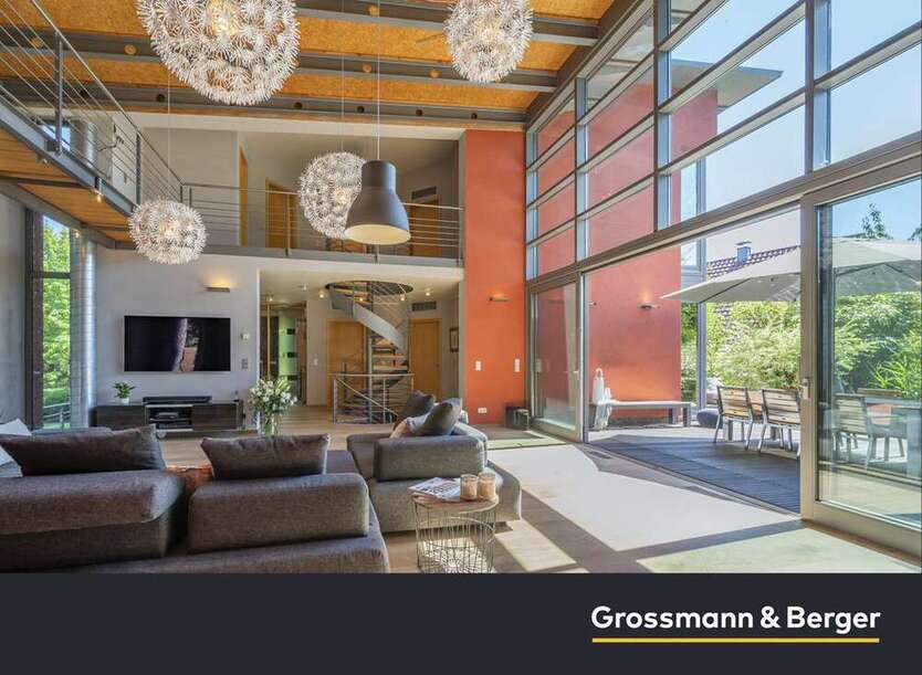 Haus zum Kaufen in Buchholz 1.890.000 € 371 m²