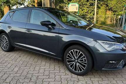 Seat Leon 38.000 km 20.000 &euro; Seevetal 21217