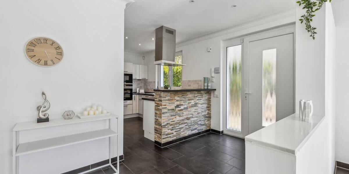 Bungalow Hamburg Volksdorf - 4 Zimmer, 101 m&sup2;, 670.000&euro; | Angebot:25730751