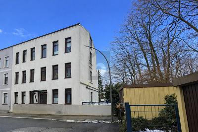 SOLIDE SUBSTANZ & STABILE RENDITE - Haus Hamburg Harburg Harburg | Angebot:25706917