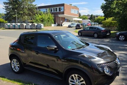 Nissan Juke 81.800 km 8.300 &euro; Glinde 21509