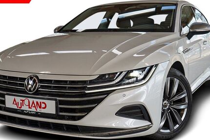 VW Arteon 41.039 km 30.950 &euro; Hamburg 22761