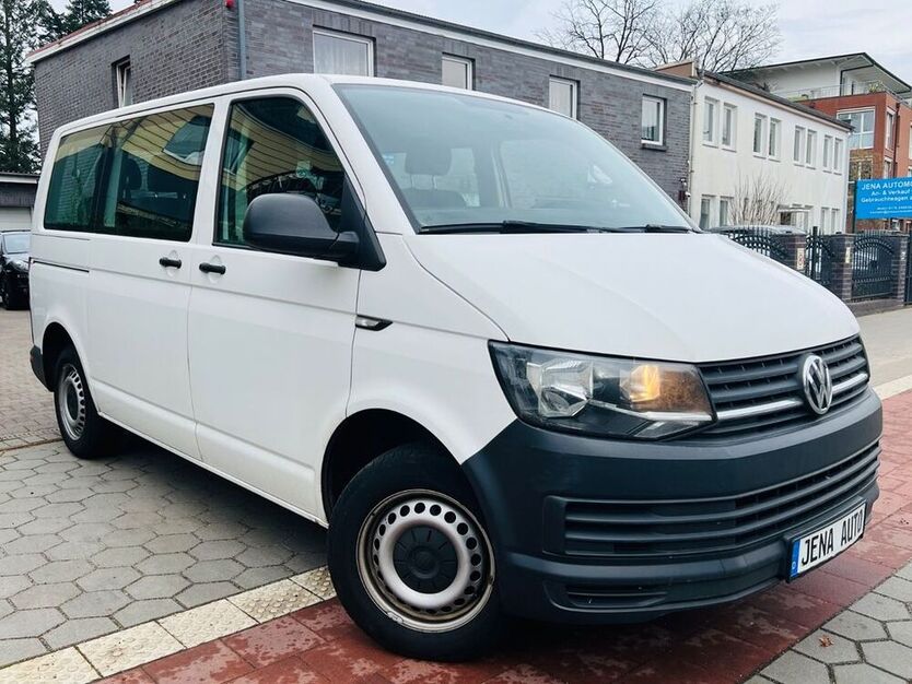 T6 Transporter