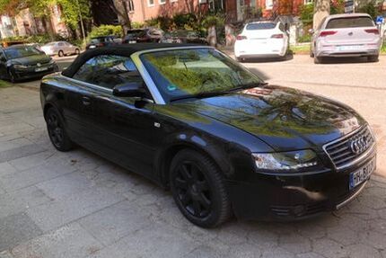 Audi A4 229.500 km 4.200 &euro; Hamburg 22297