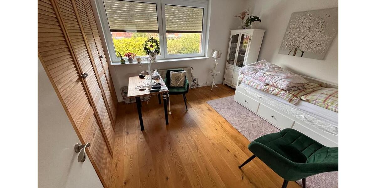 Reihenhaus Hamburg Wandsbek - 3 Zimmer, 69 m&sup2;, 529.000&euro; | Angebot:26990348