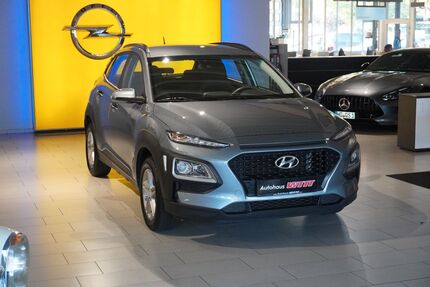 Hyundai KONA 75.120 km 13.990 € Hollenstedt 21279