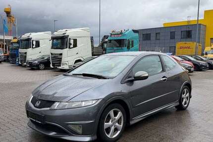 Honda Civic 240.000 km 2.990 € Hamburg 22113