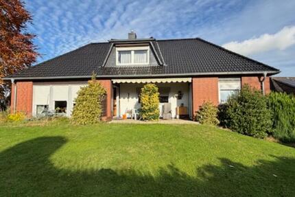 Haus Henstedt-Ulzburg Ulzburg - 5 Zimmer, 117 m&sup2;, 1.950&euro; | Angebot:25179815