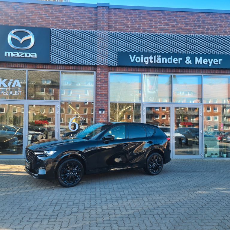 CX-60