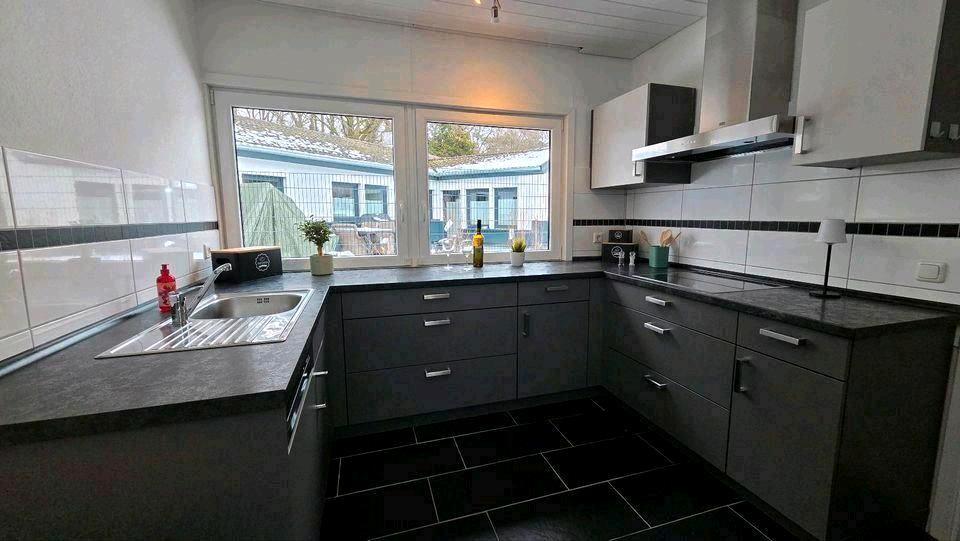 Bungalow Buxtehude - 4 Zimmer, 100 m&sup2;, 365.000&euro; | Angebot:26840449
