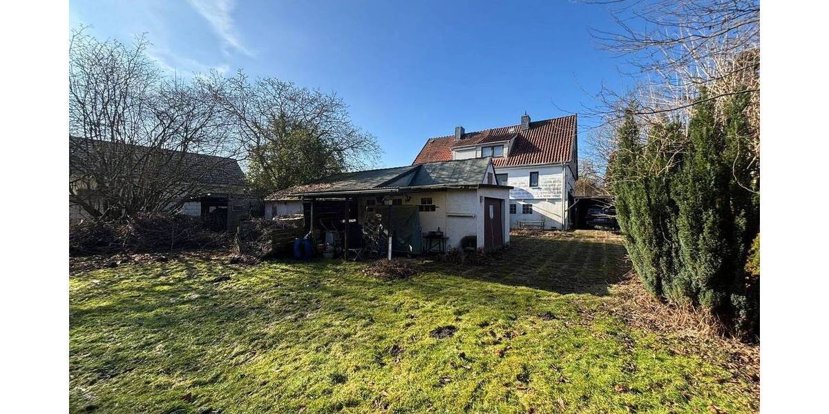 Grundstück Hamburg Neuland - 215.000&euro; | Angebot:26015341